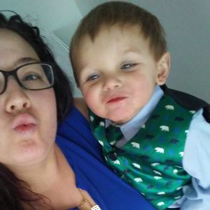 Meet your Posher, Alyna